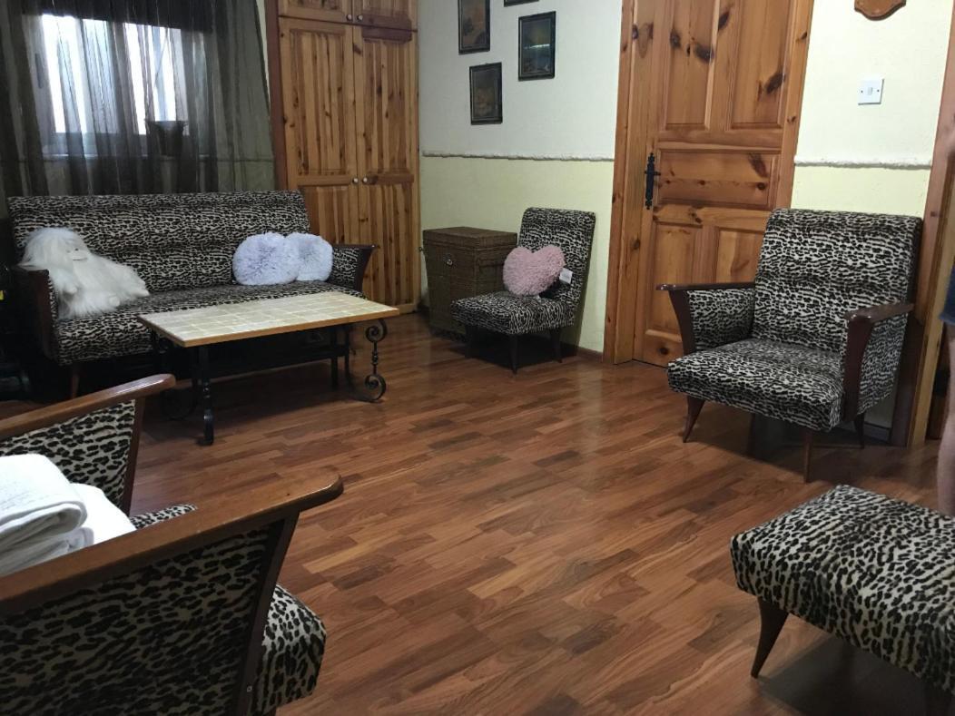 Casa Montegri Ghaxaq Luaran gambar