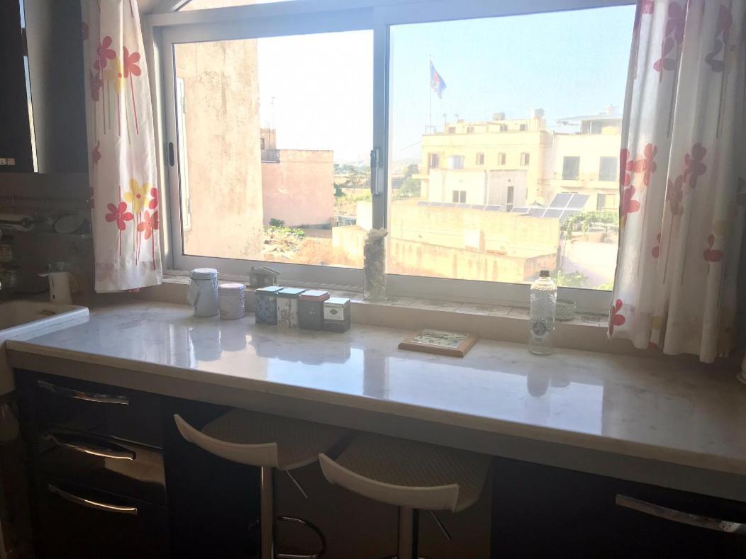 Casa Montegri Ghaxaq Luaran gambar